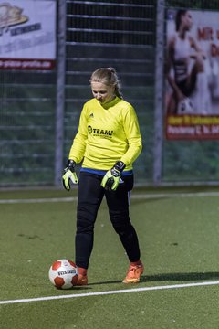 Bild 65 - B-Juniorinnen Kaltenkirchener TS - TuS Tensfeld : Ergebnis: 12:4